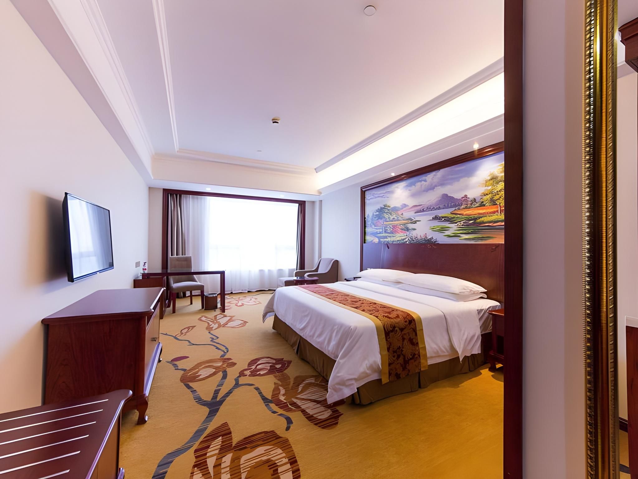 Vienna - Standard Single Room