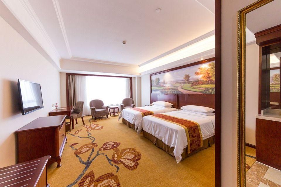 Vienna - Standard Single Room
