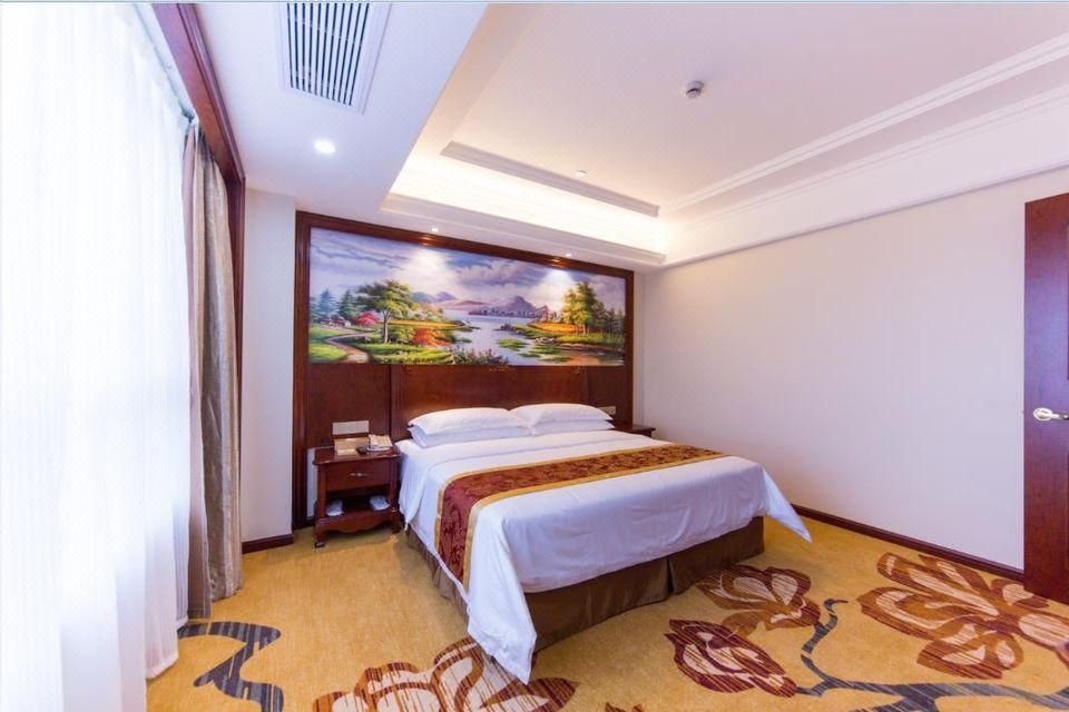 Vienna - Deluxe Suite