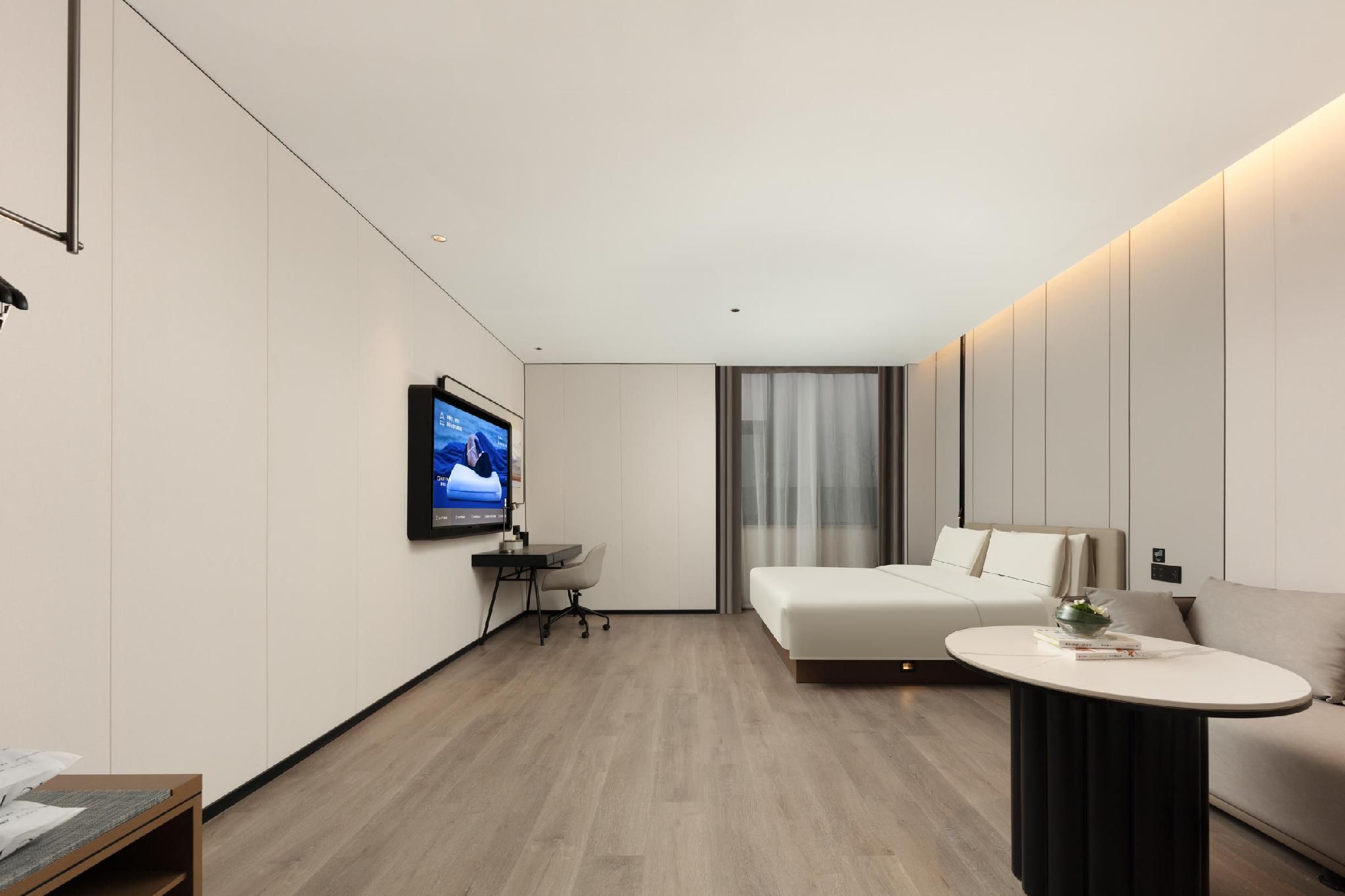 Premier Suites
