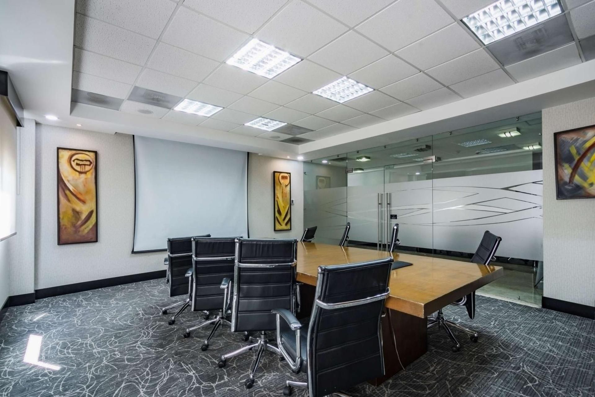 meeting room / ballrooms