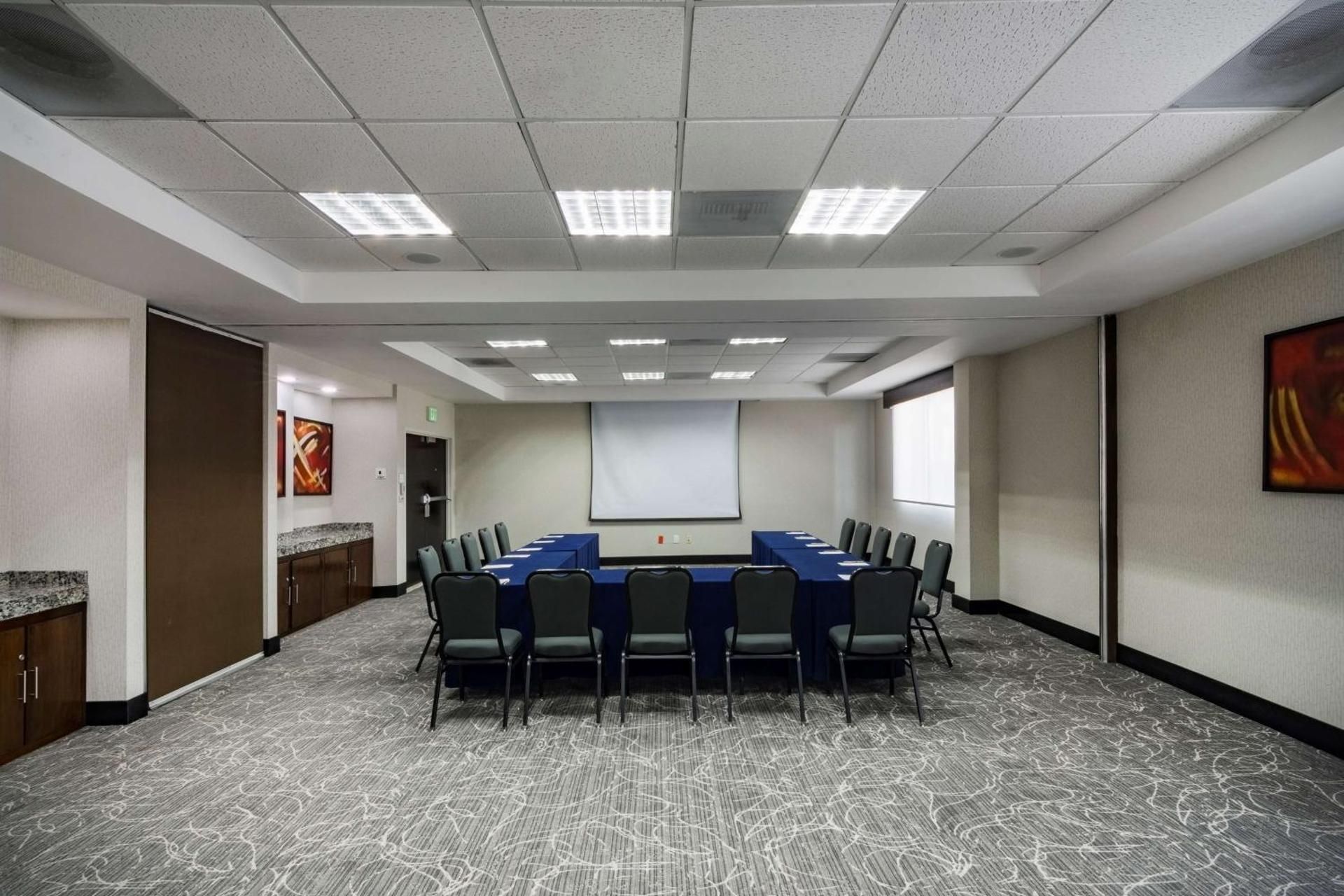 meeting room / ballrooms