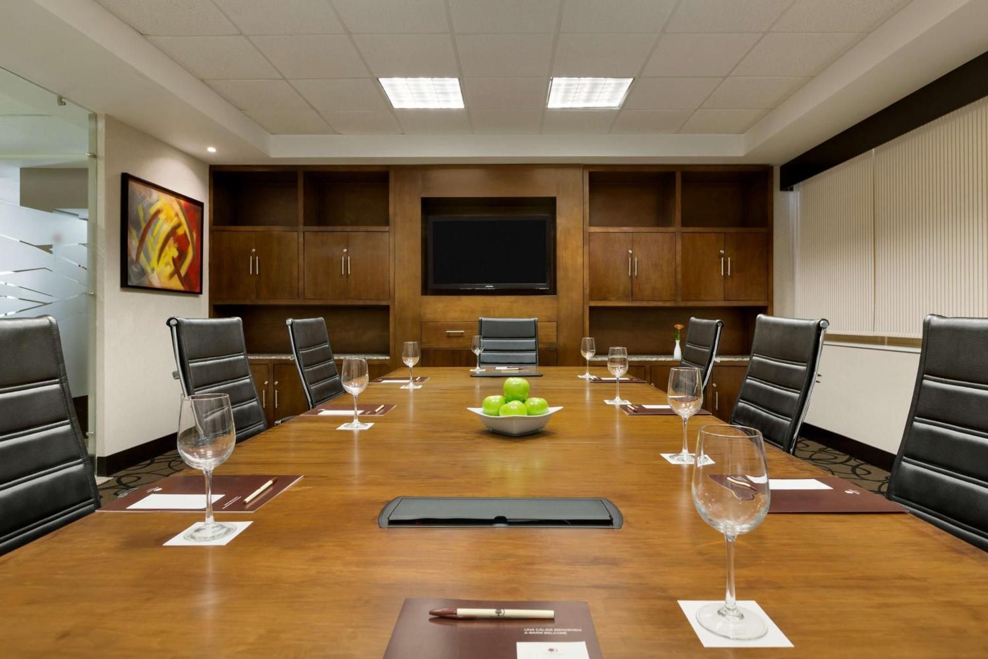 meeting room / ballrooms