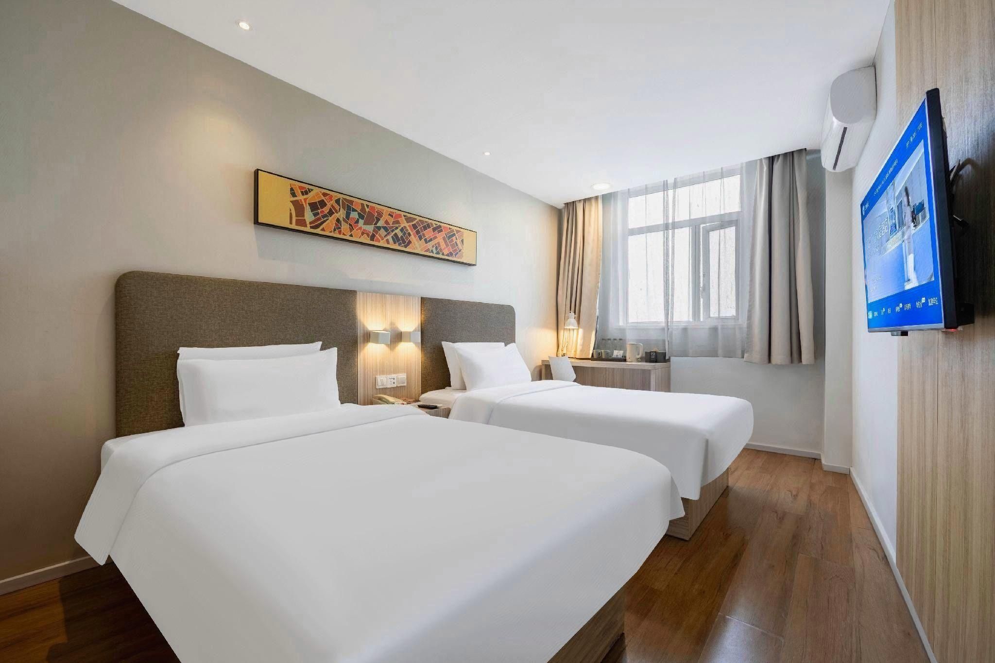Guest Twin Room