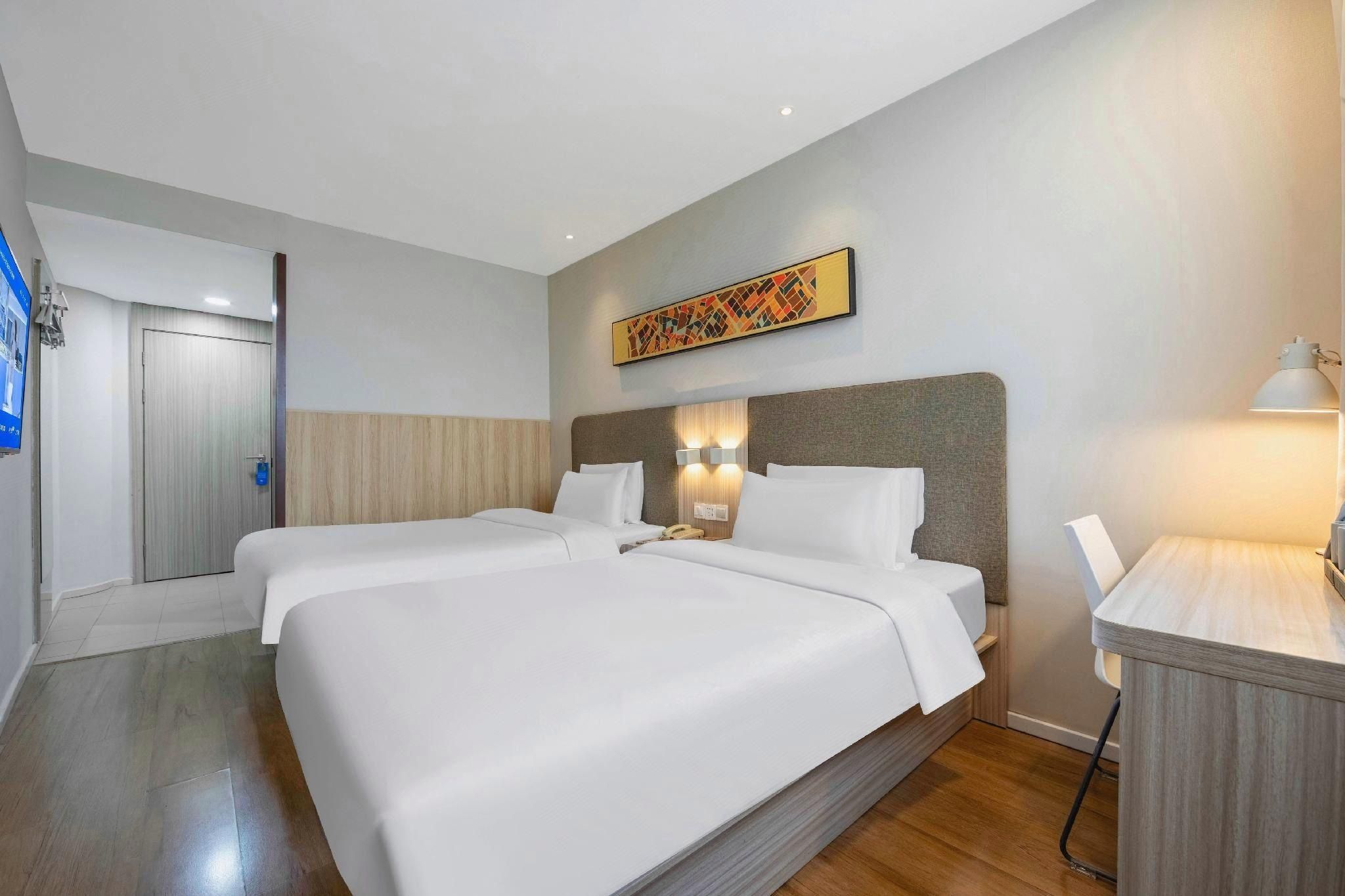 Guest Twin Room
