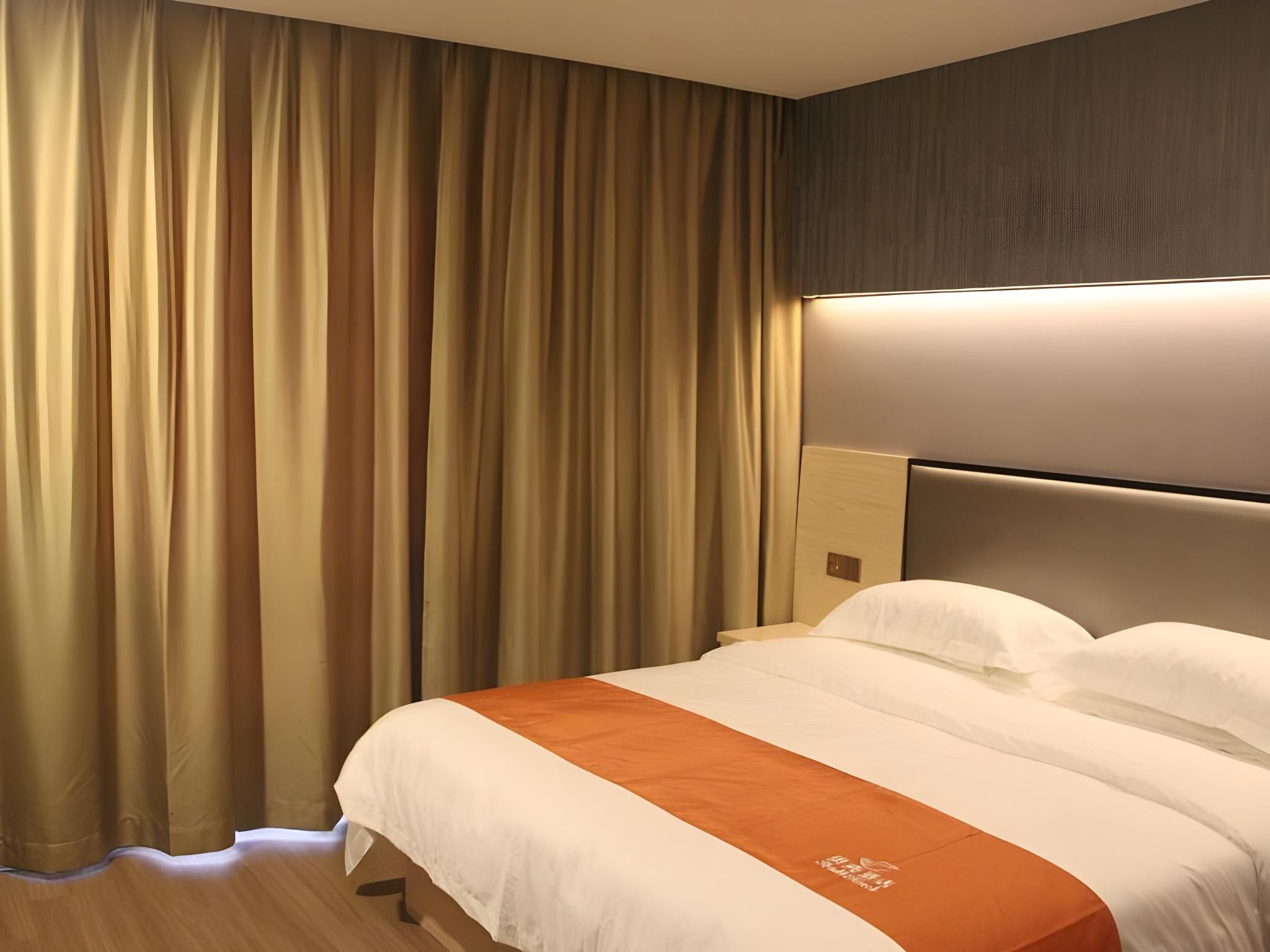 GTI - Fashion Superior 1 Bed Room