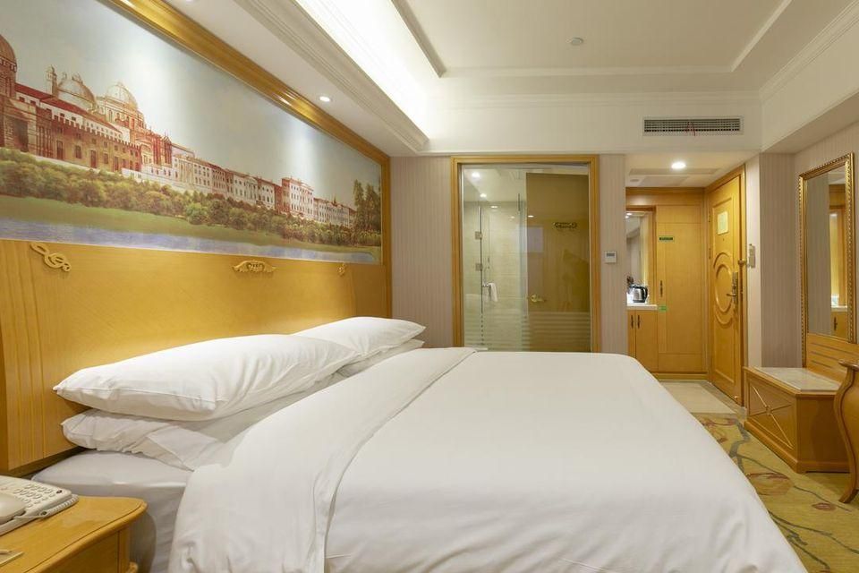 WH - Standard Room
