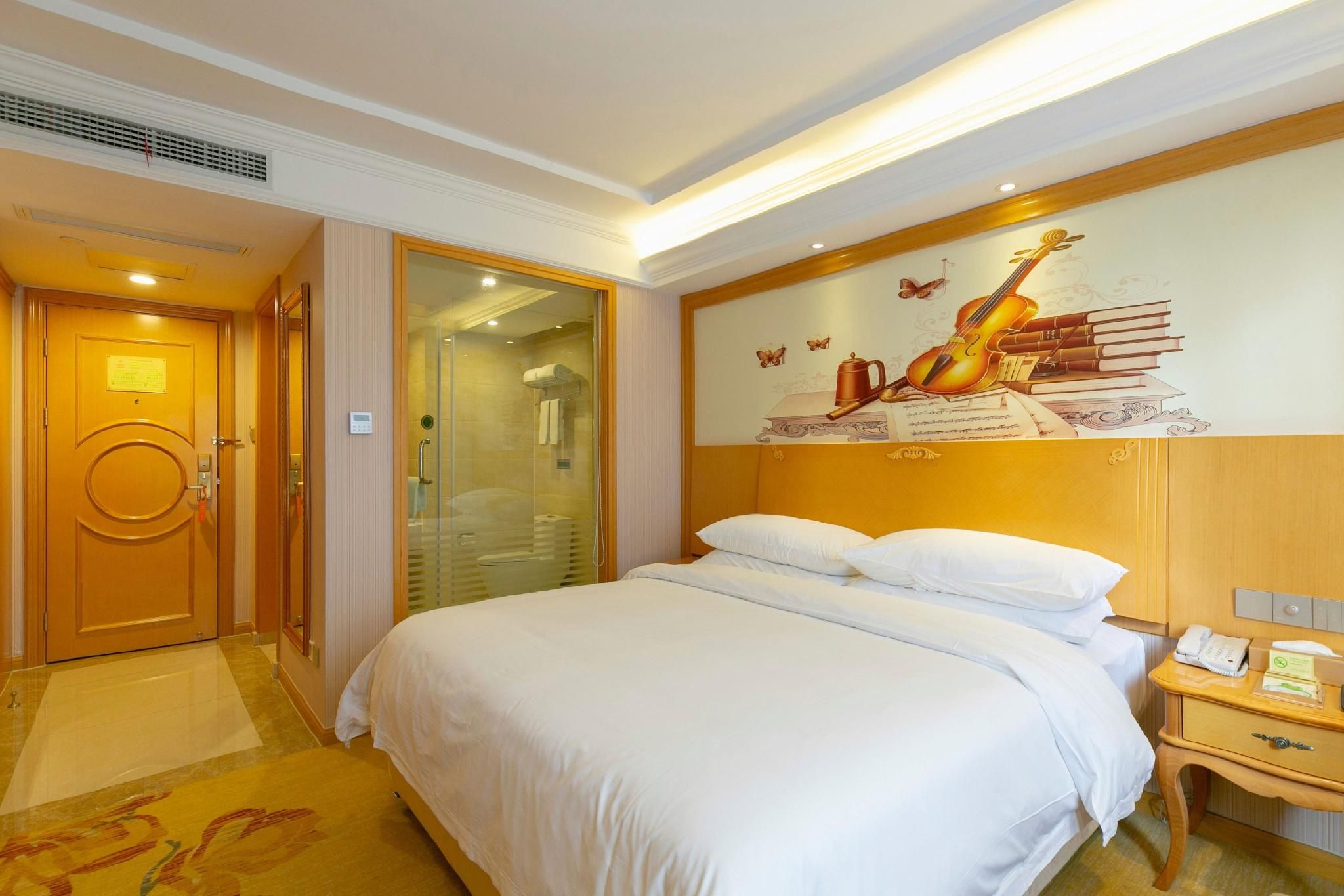 Business Double Room