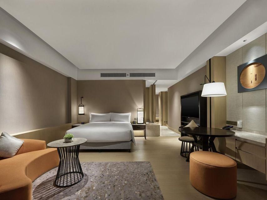 KING PET FRIENDLY ROOM