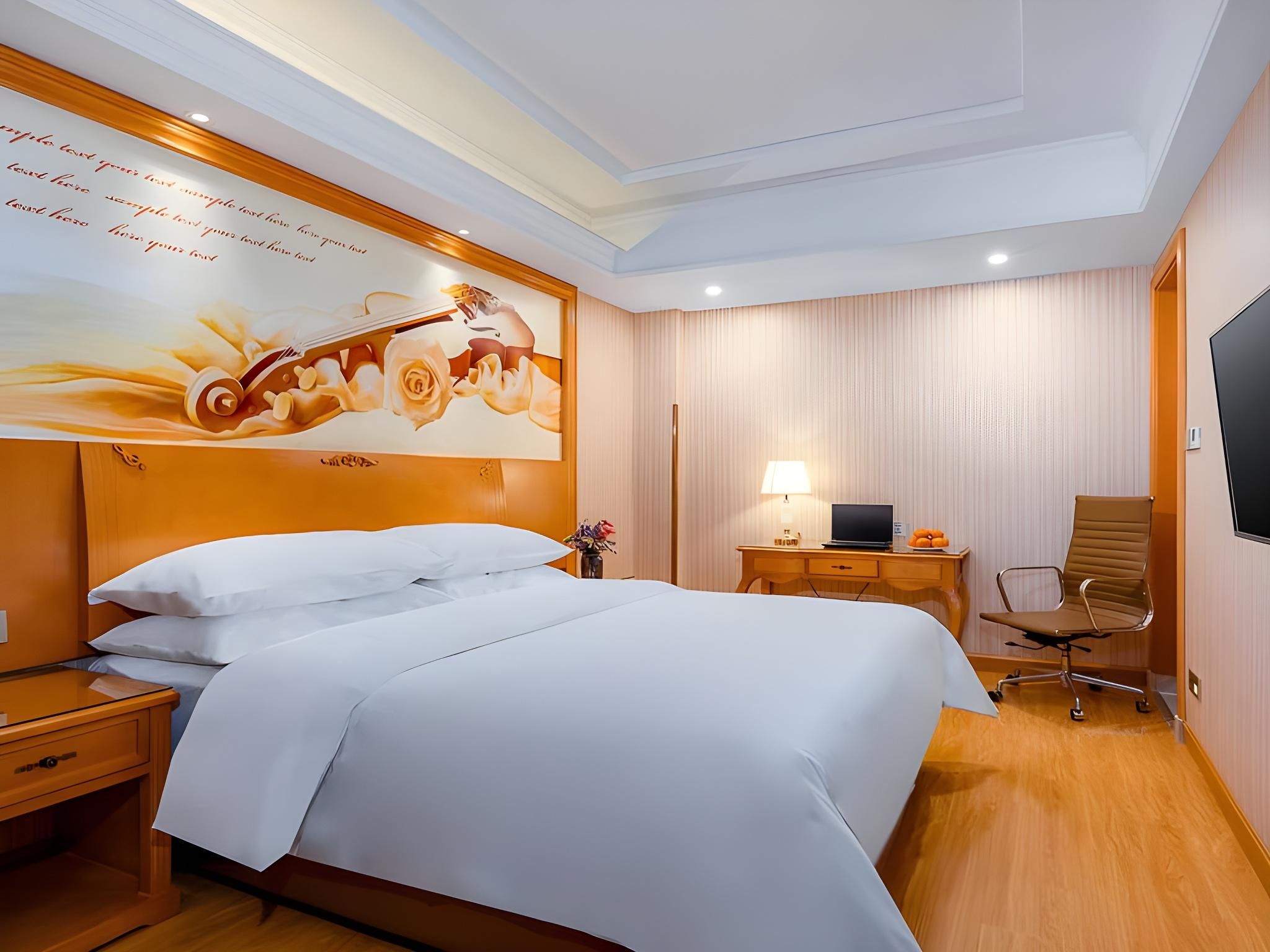 Vienna - 1 Bed Room