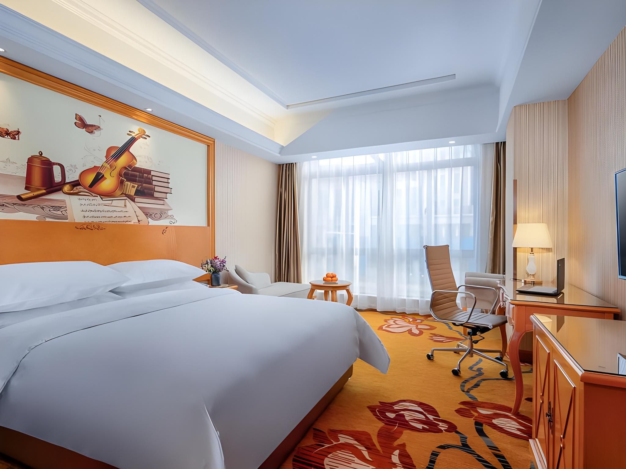 Vienna - Business 1 Bed Room