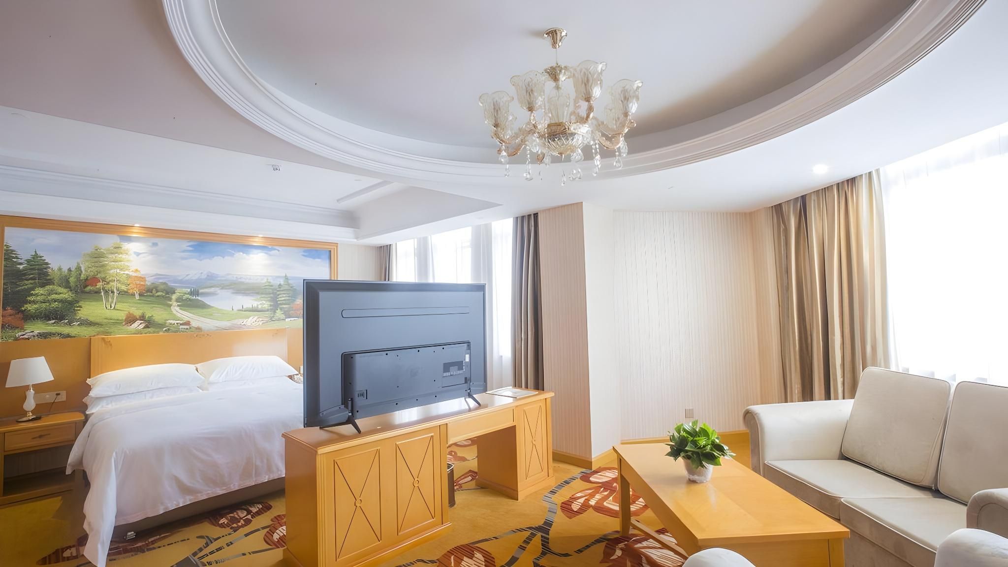 Vienna - Deluxe Suite
