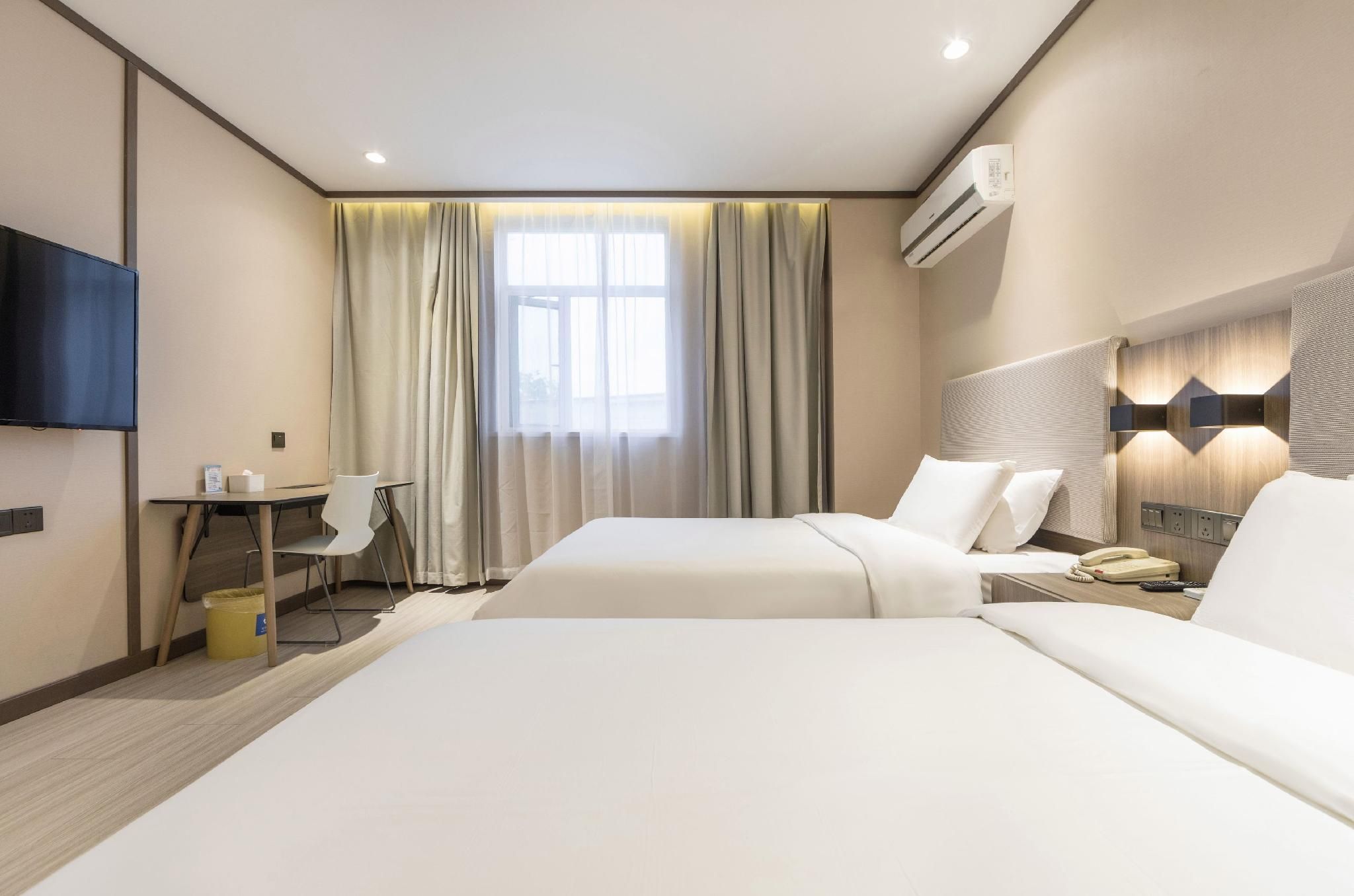 Guest Twin Room