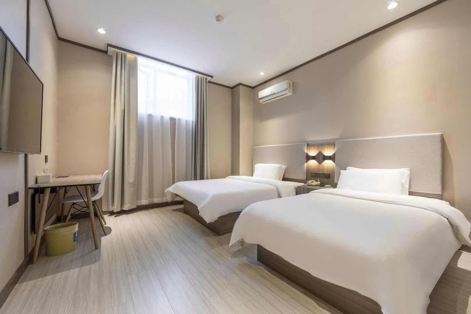 Guest Twin Room