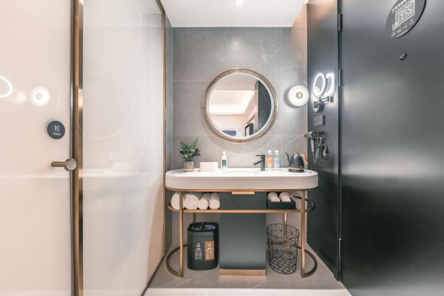 Atour - Elegant 1 Bed Room