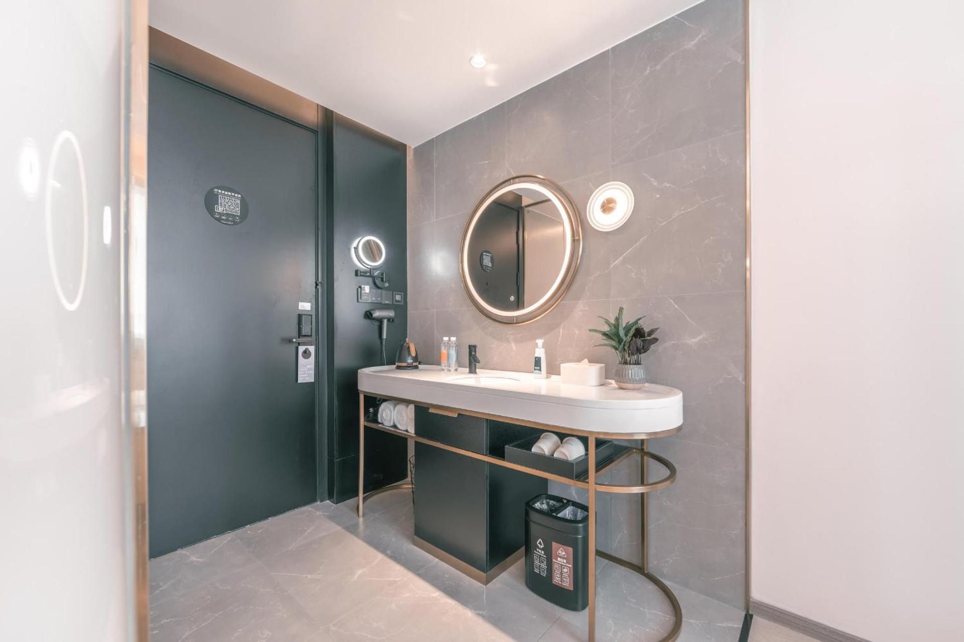 Elegant Double Room