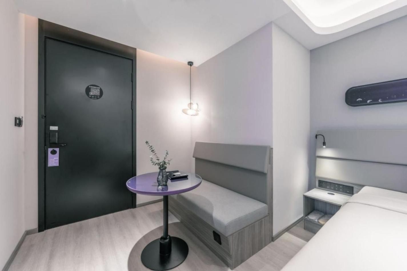 Elegant Double Room