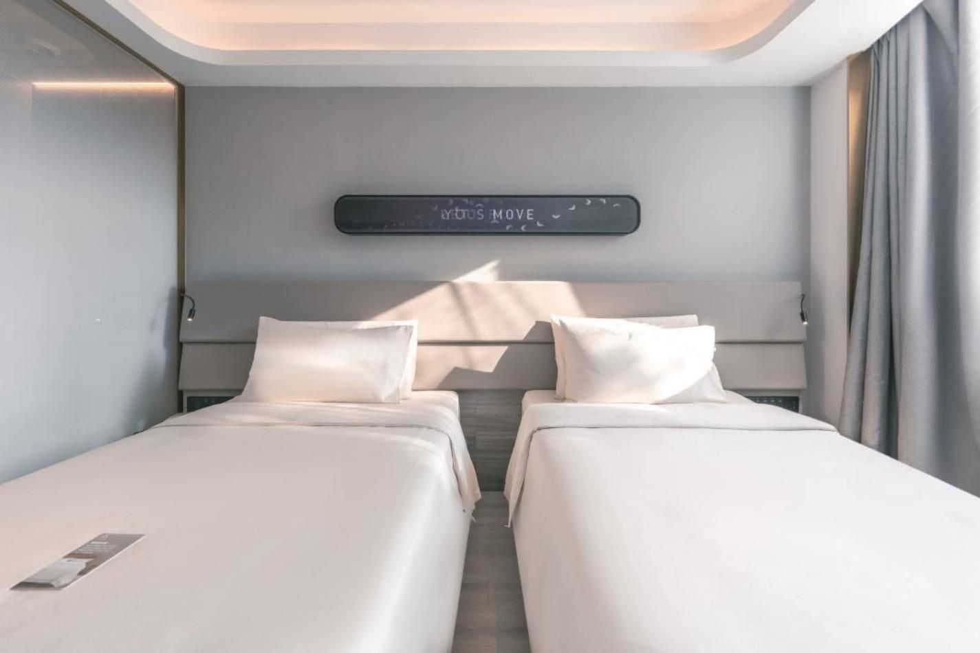 Twin Executive Room