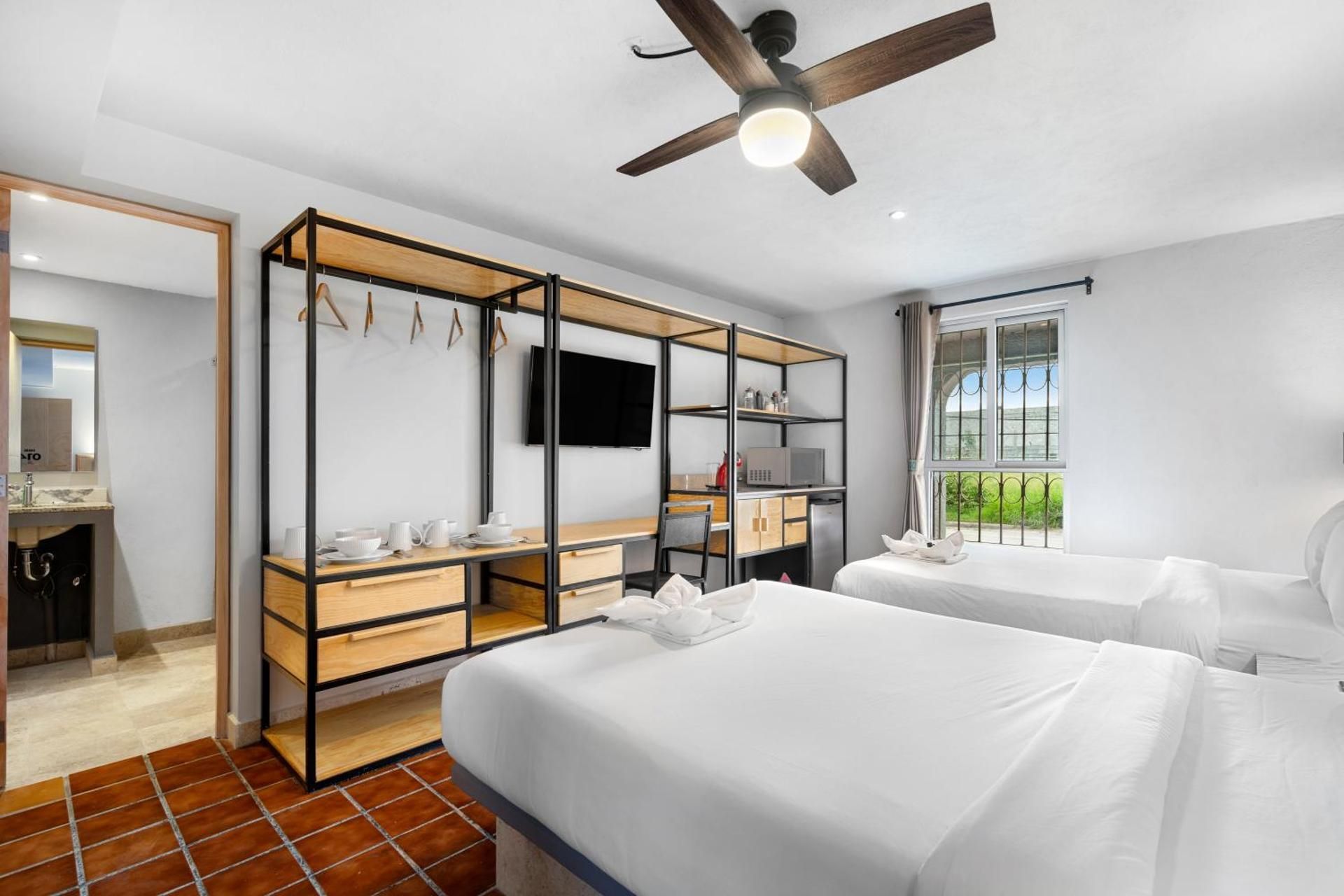 Double Room