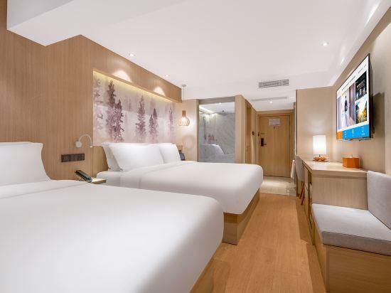 Huazhu - Select Twin Room