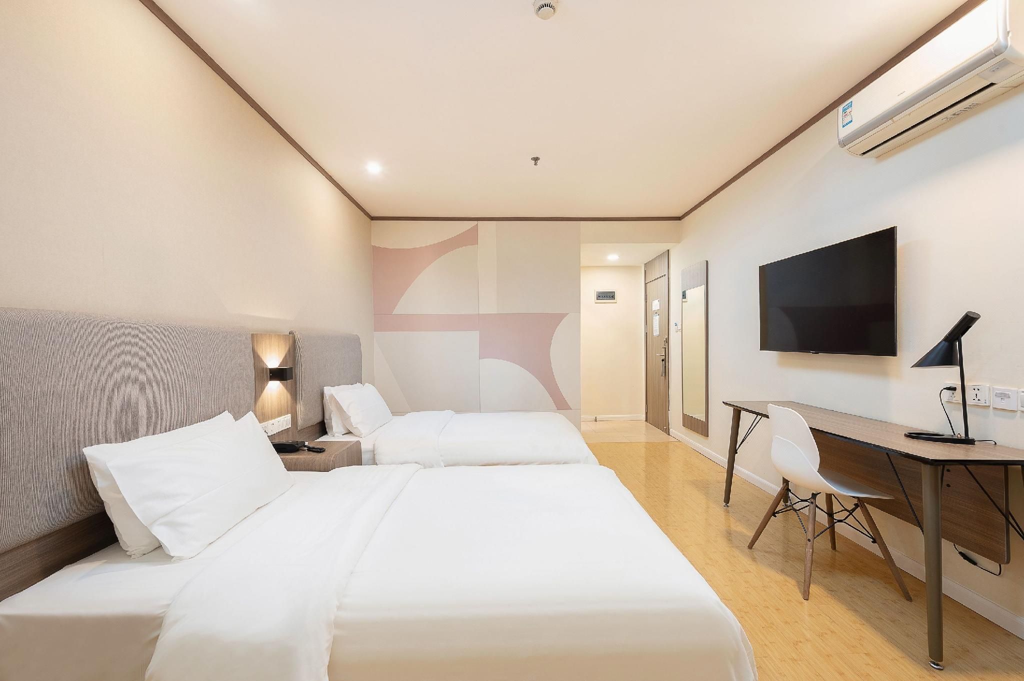 Guest Twin Room
