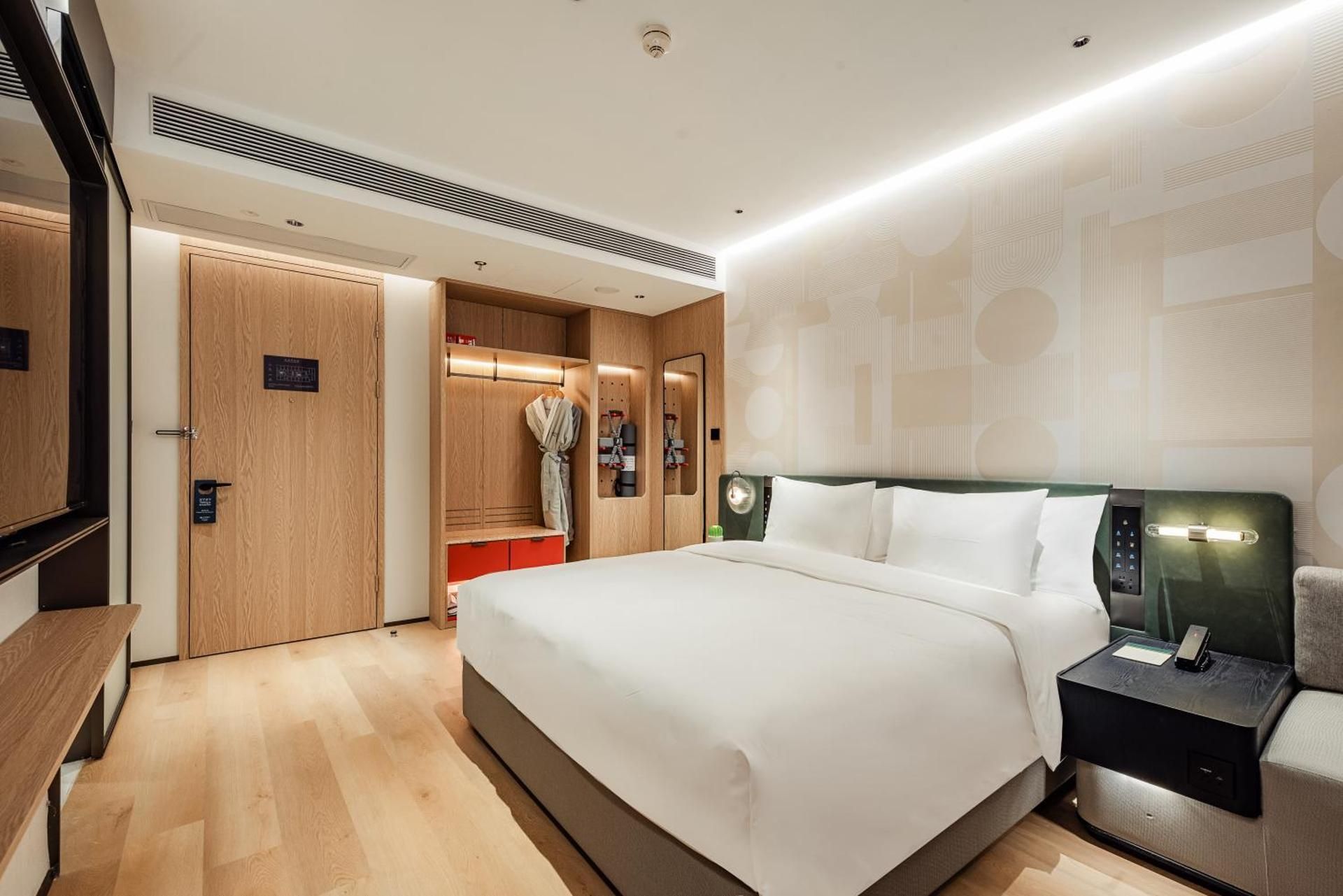 Premium Room