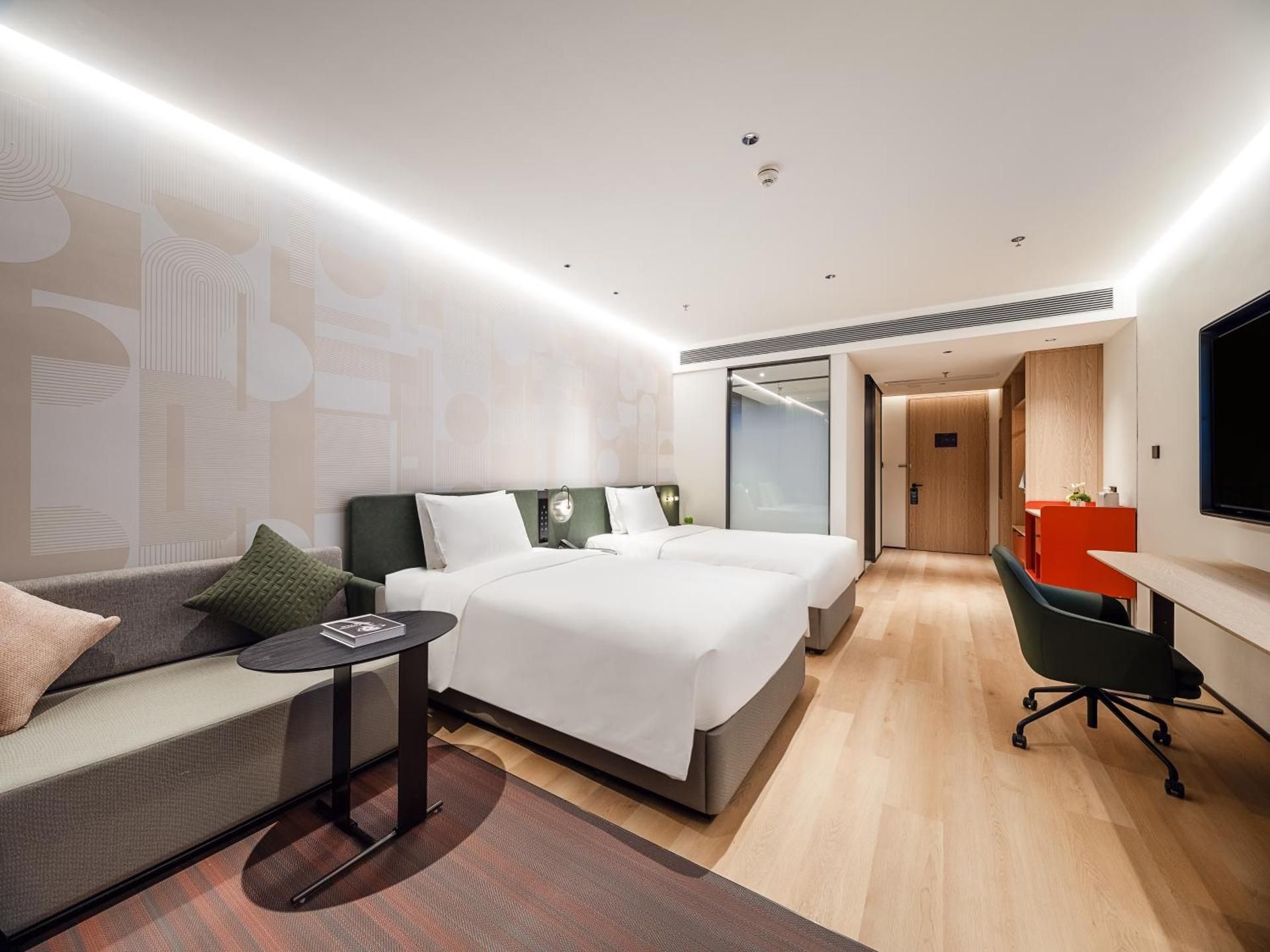 Premium Room