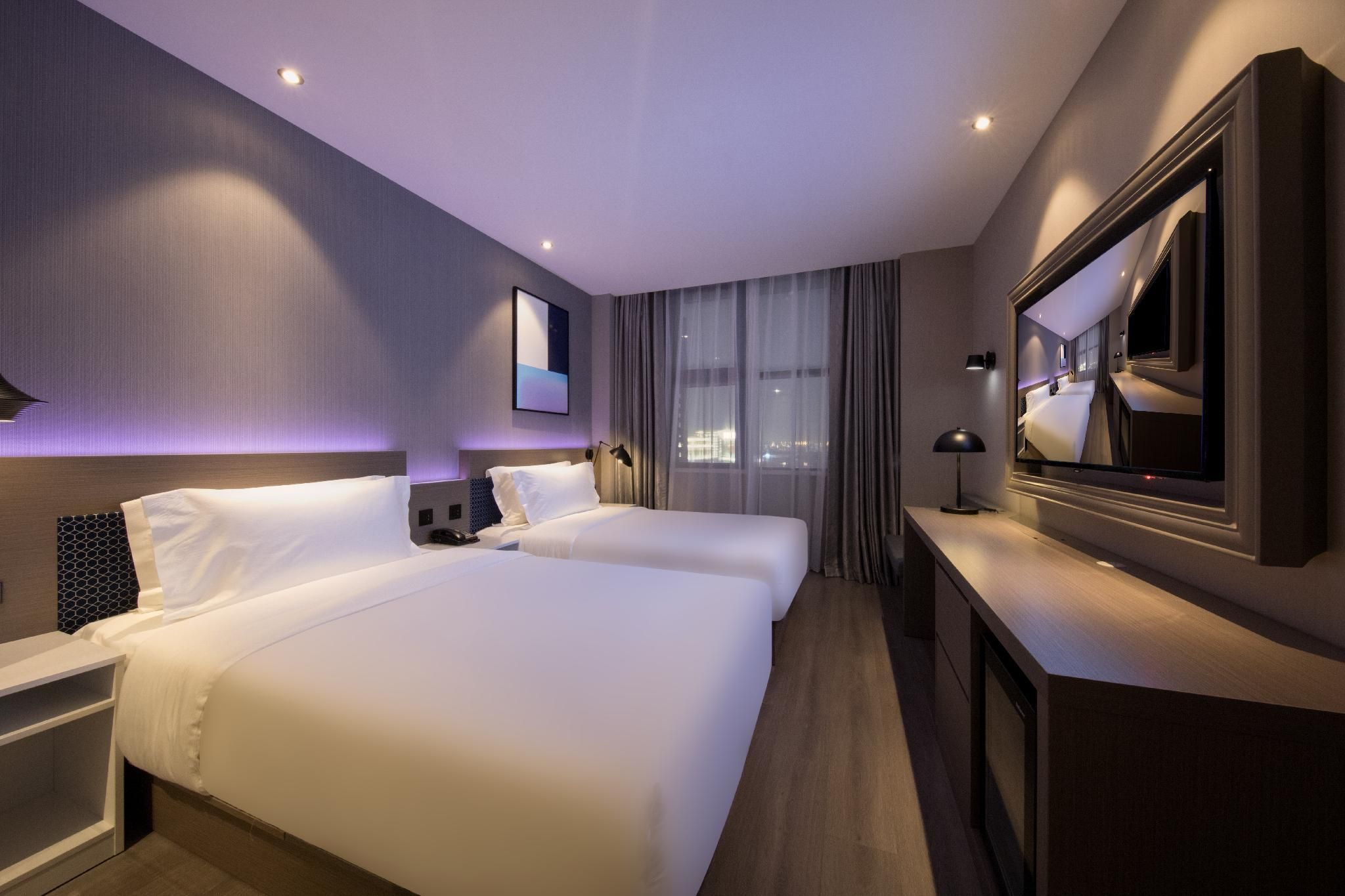 Twin Superior Room