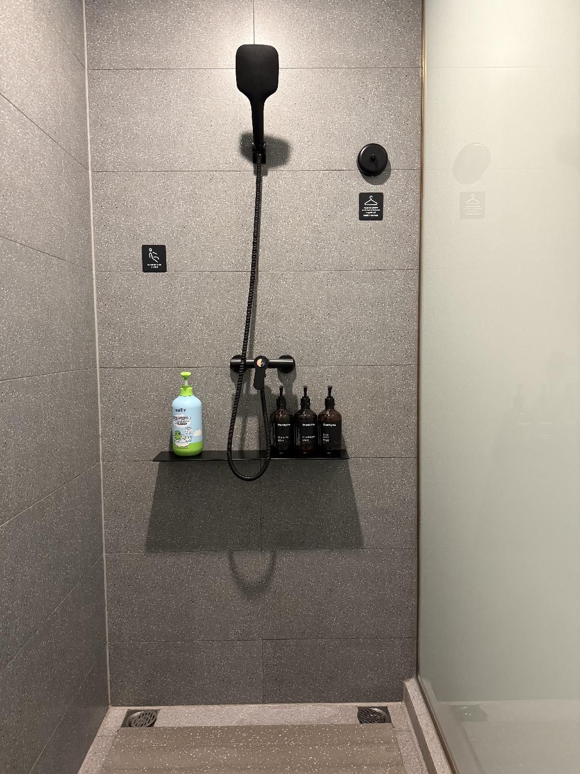 Atour - JIMU Loft Queen Room