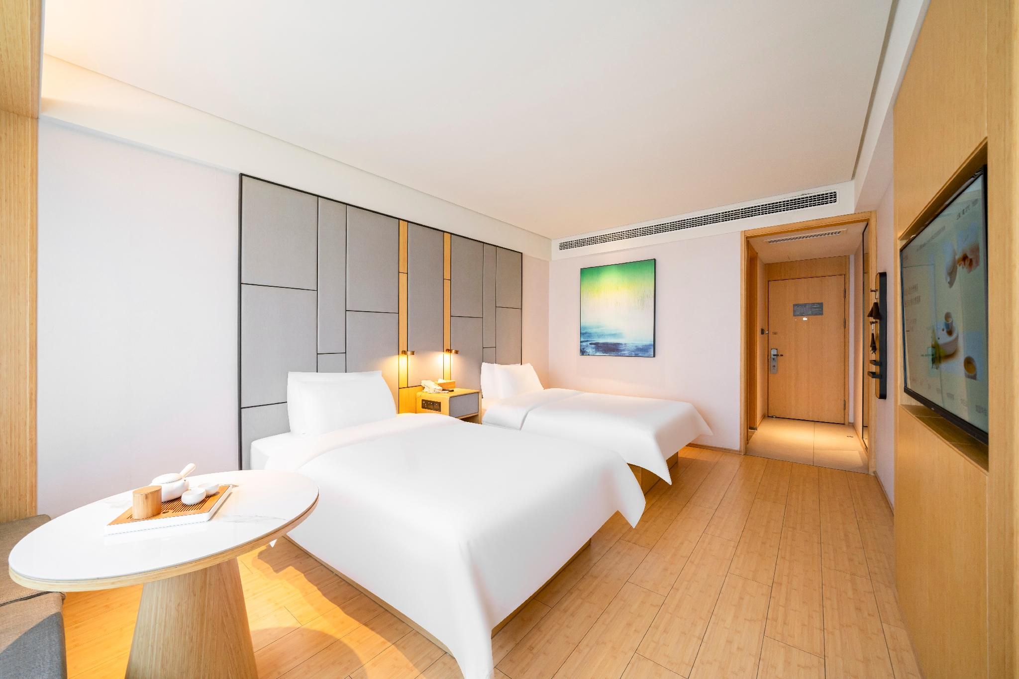 Twin Superior Room