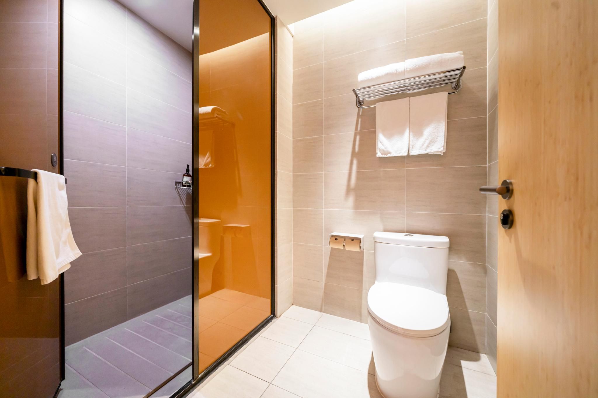 Guest Twin Room