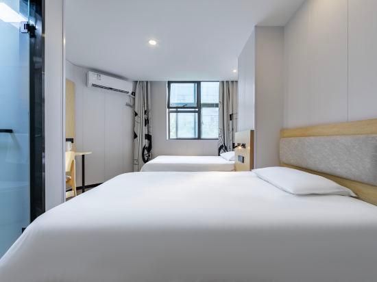 Guest Twin Room