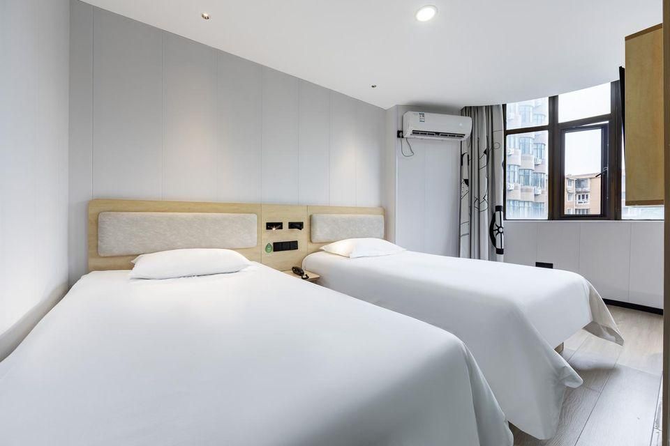 Guest Twin Room