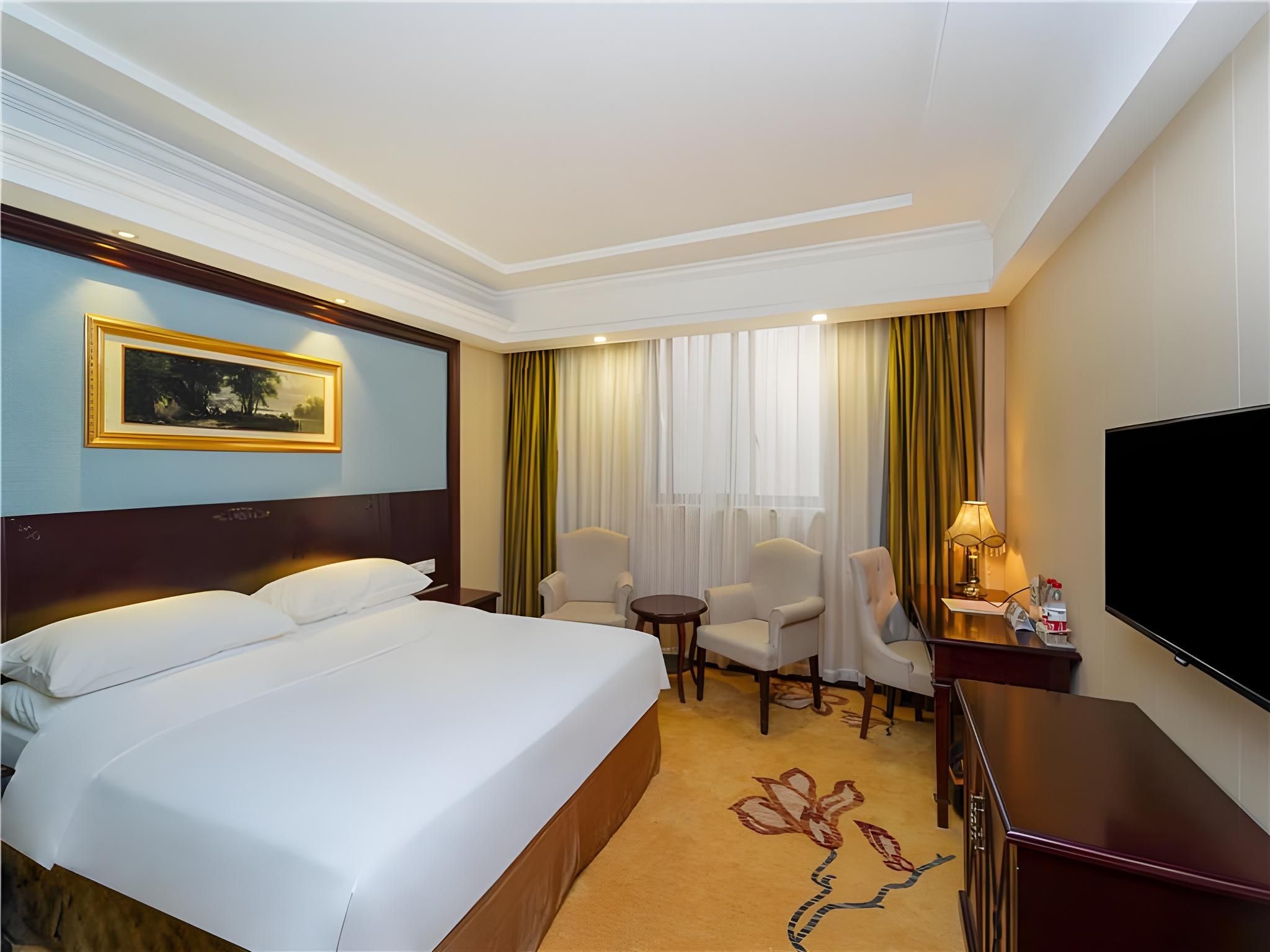 WH - Standard Room