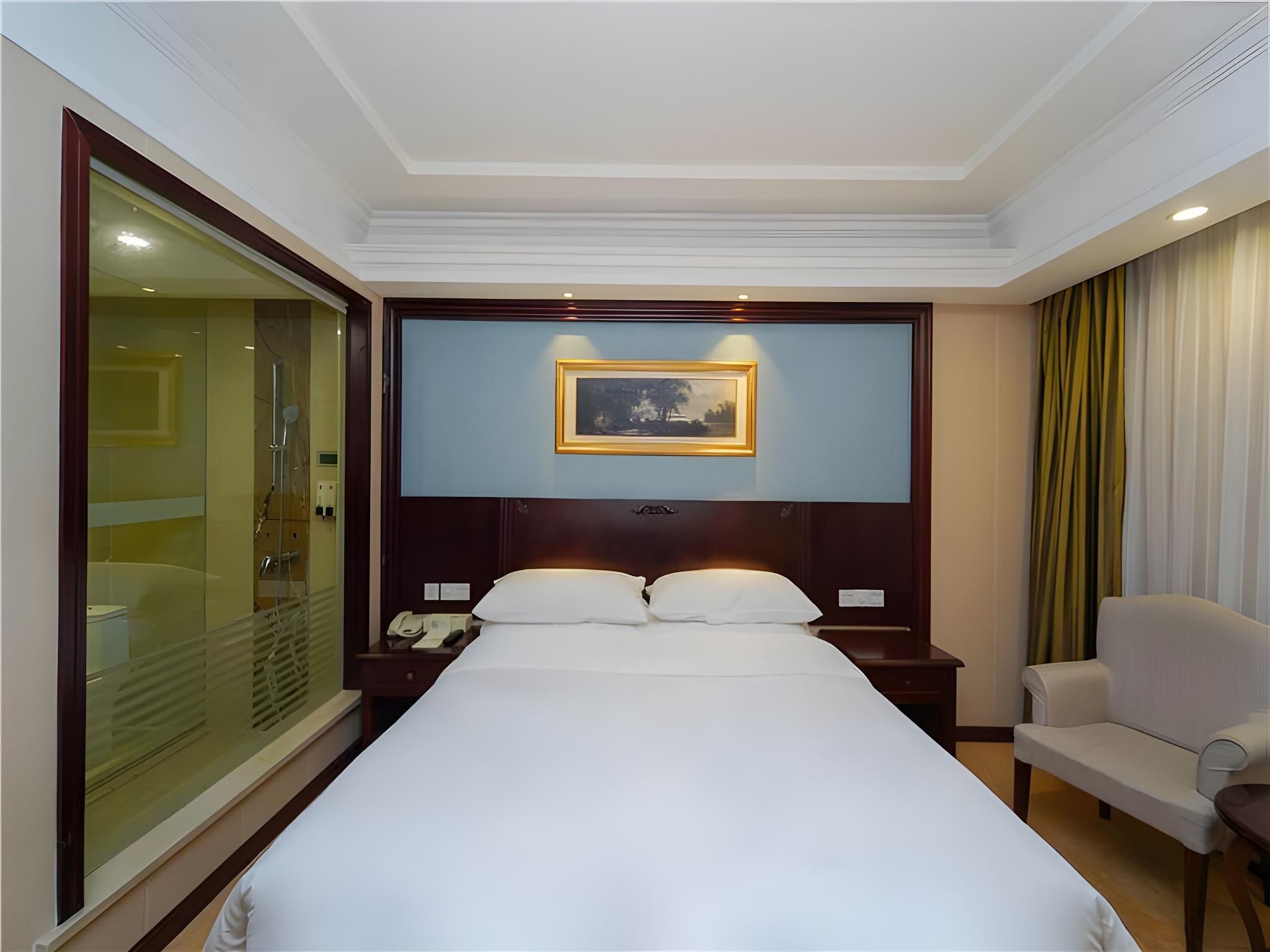 Vienna - 1 Bed Room
