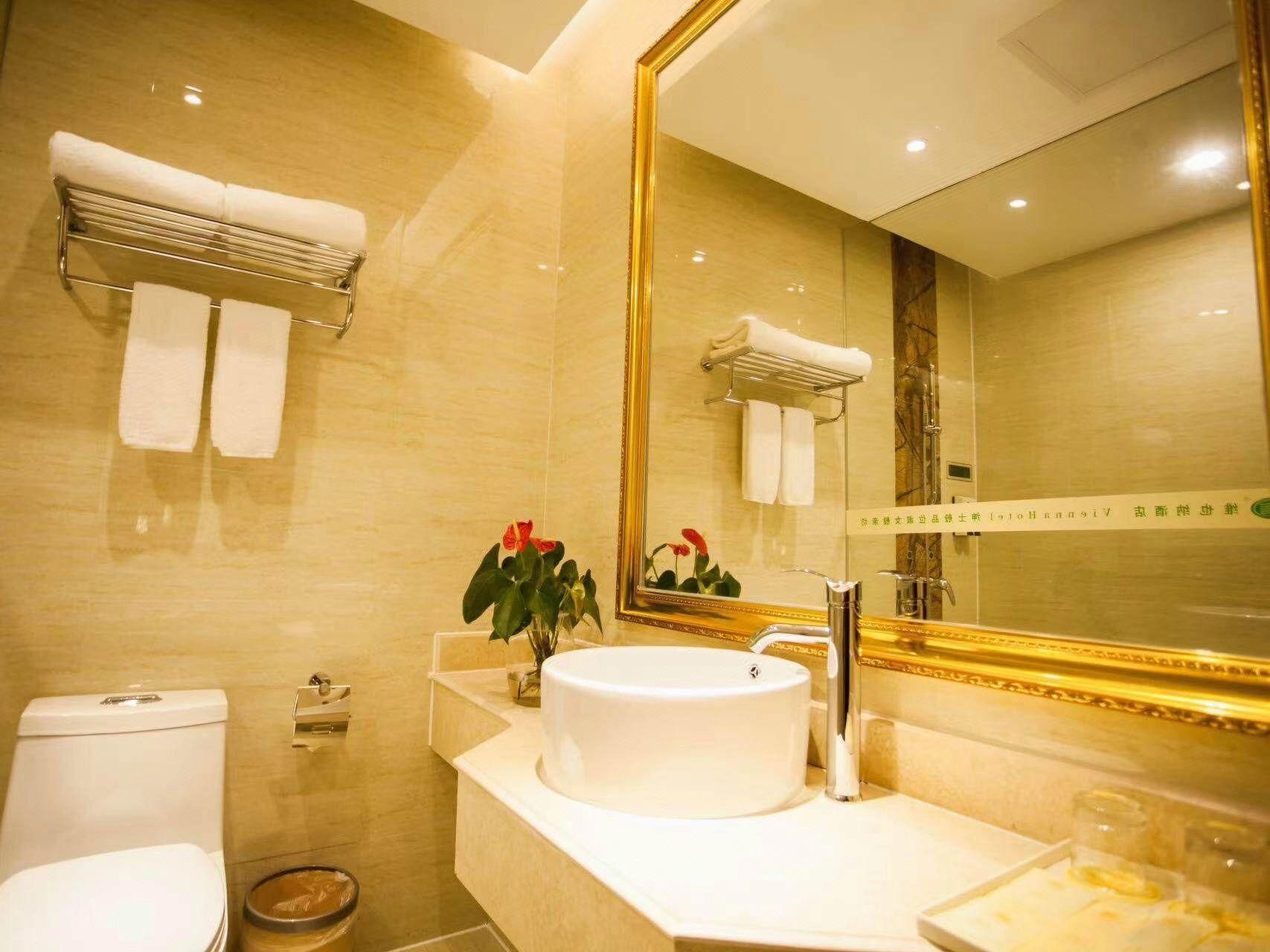 Business Double Room