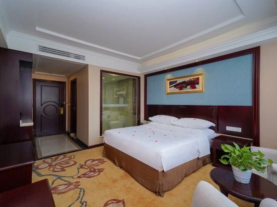 Vienna - Deluxe Room