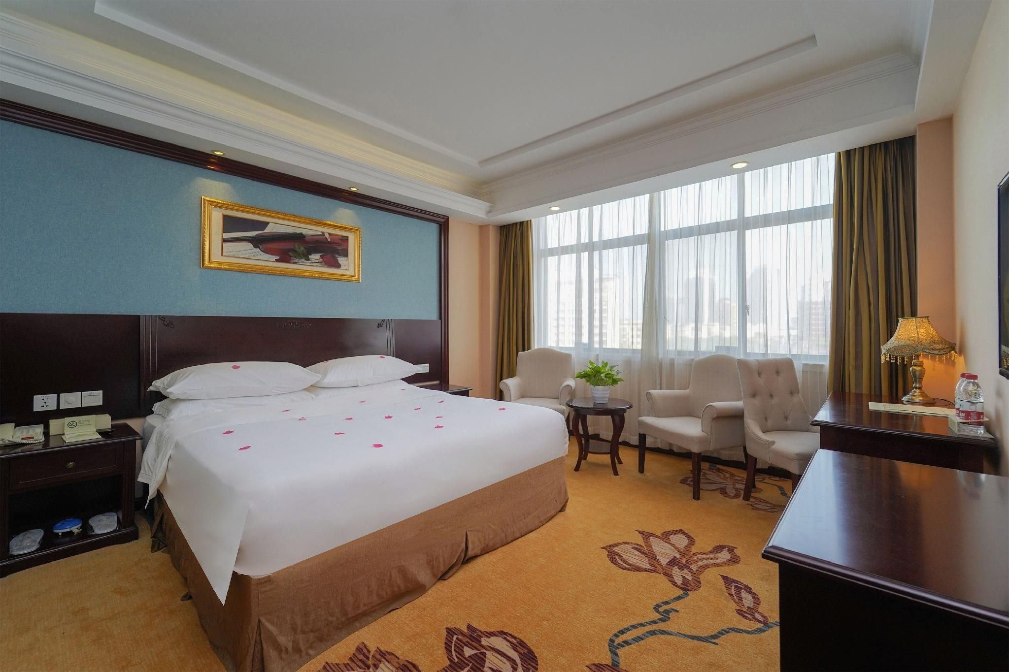 Business Double Room