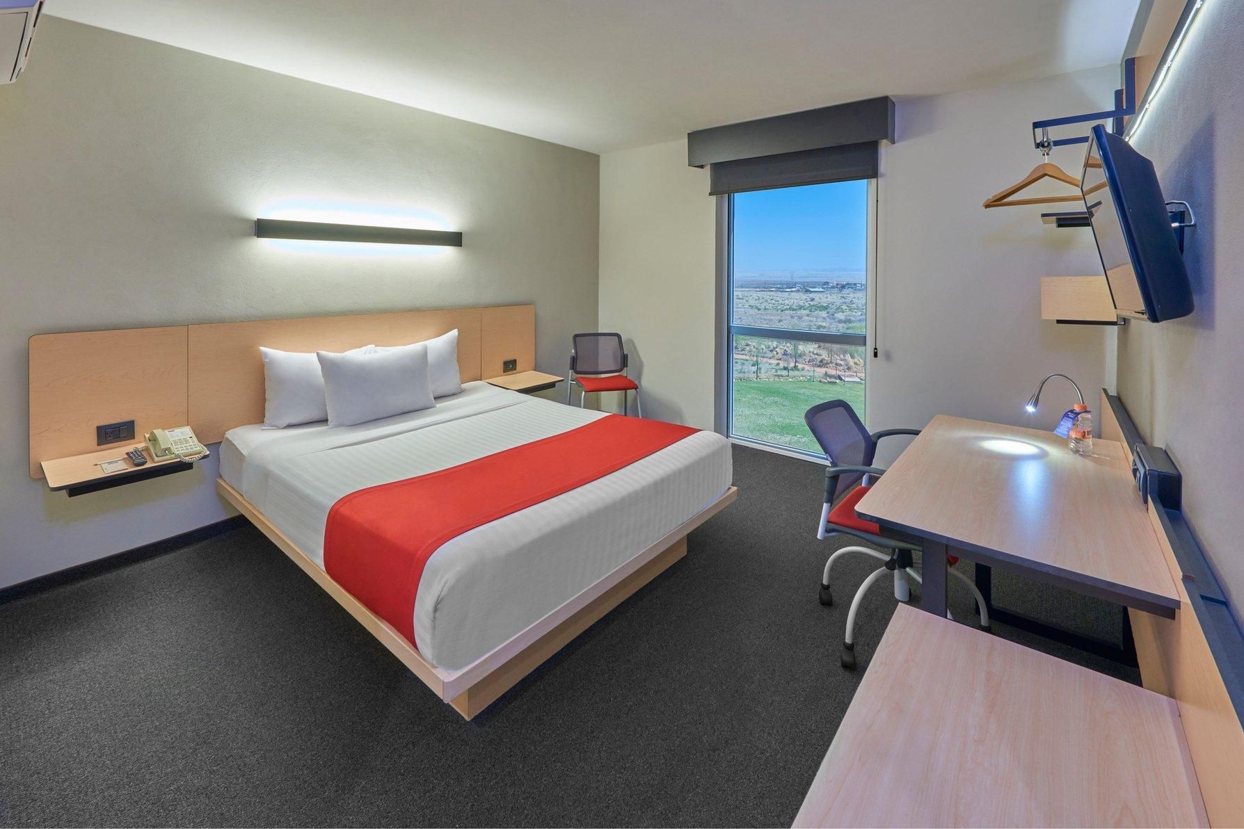 Guest room, 1 Queen