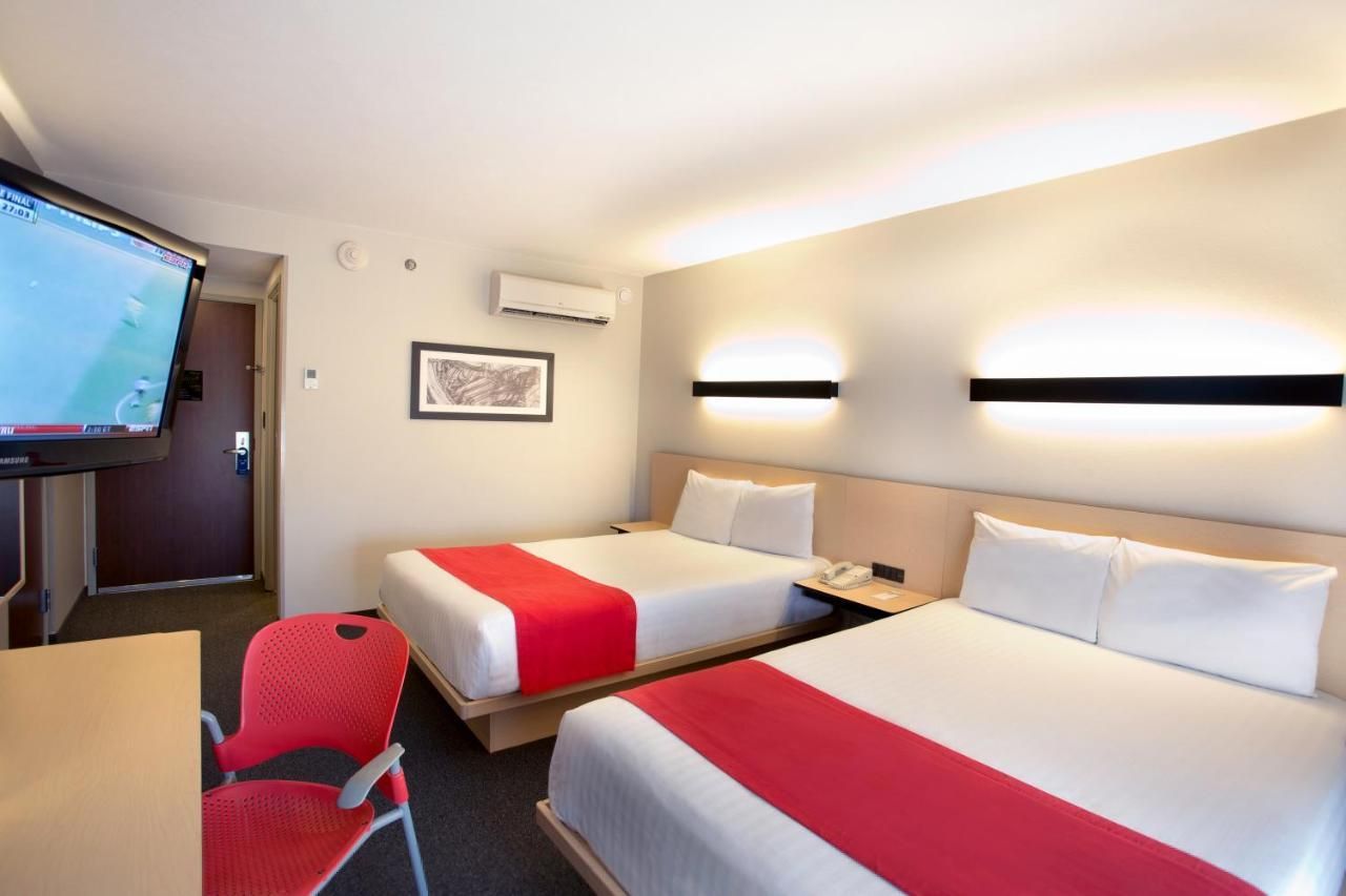 Guest room, 2 Double