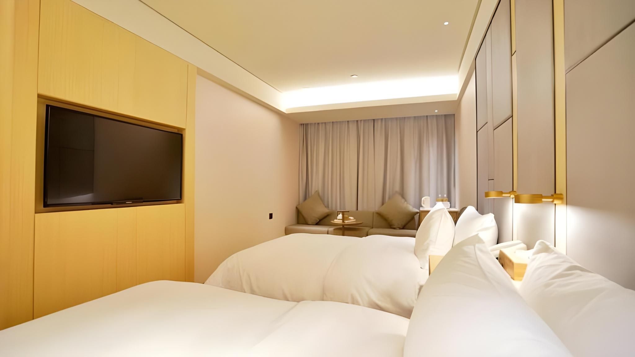 Twin Superior Room