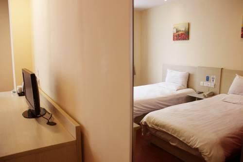 Mainland Chinese Citizens - Family Room