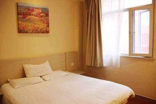 Mainland Chinese Citizens - Double Room