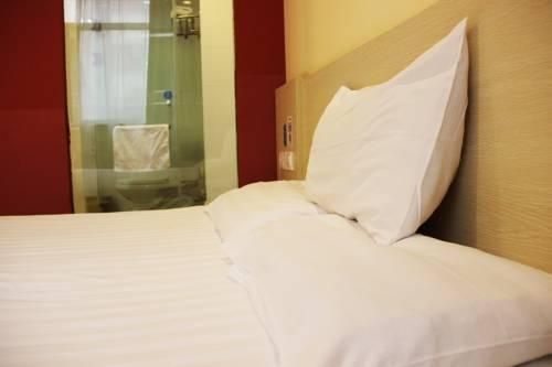 Mainland Chinese Citizens - Double Room