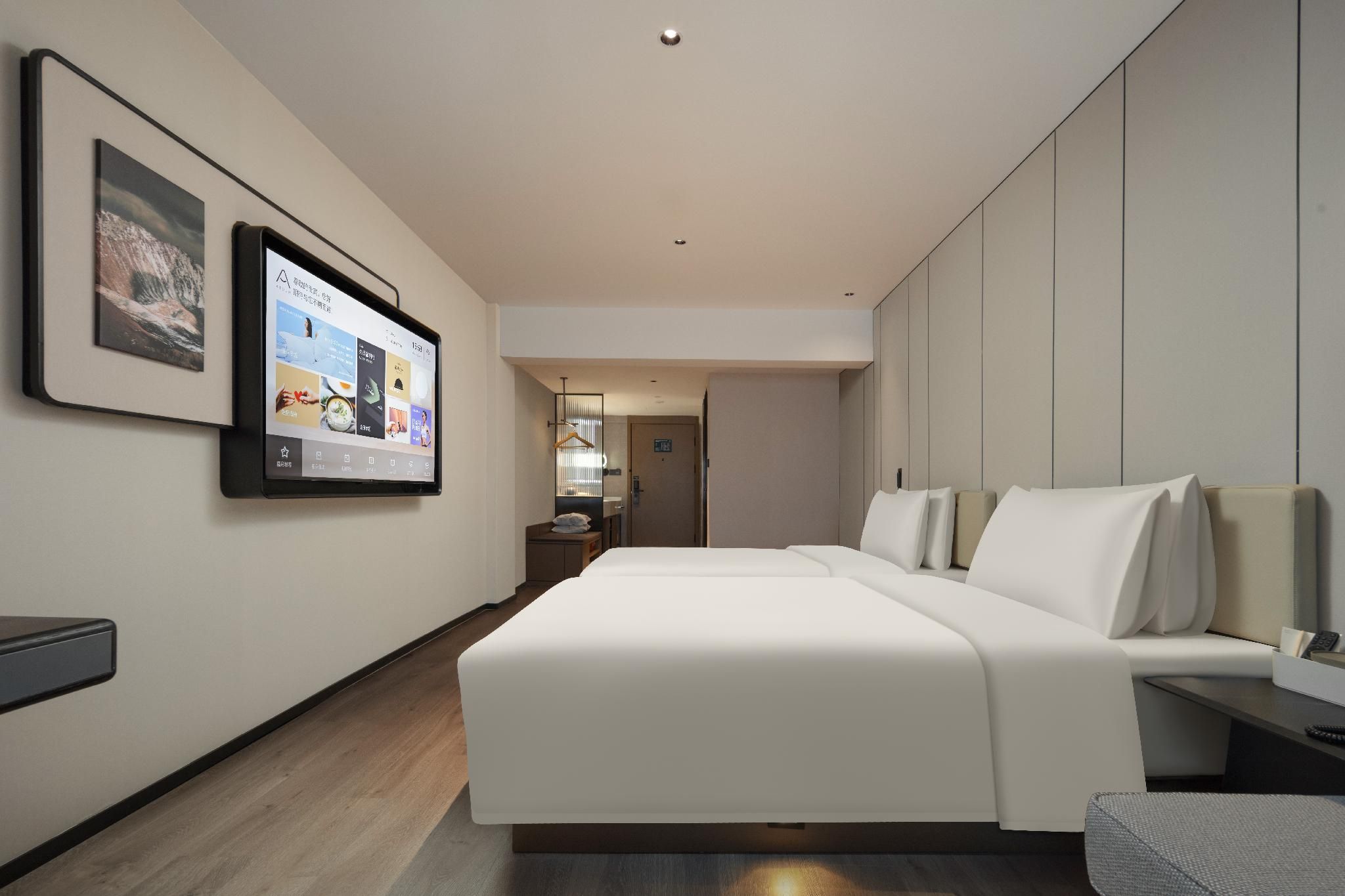 Twin Executive Room