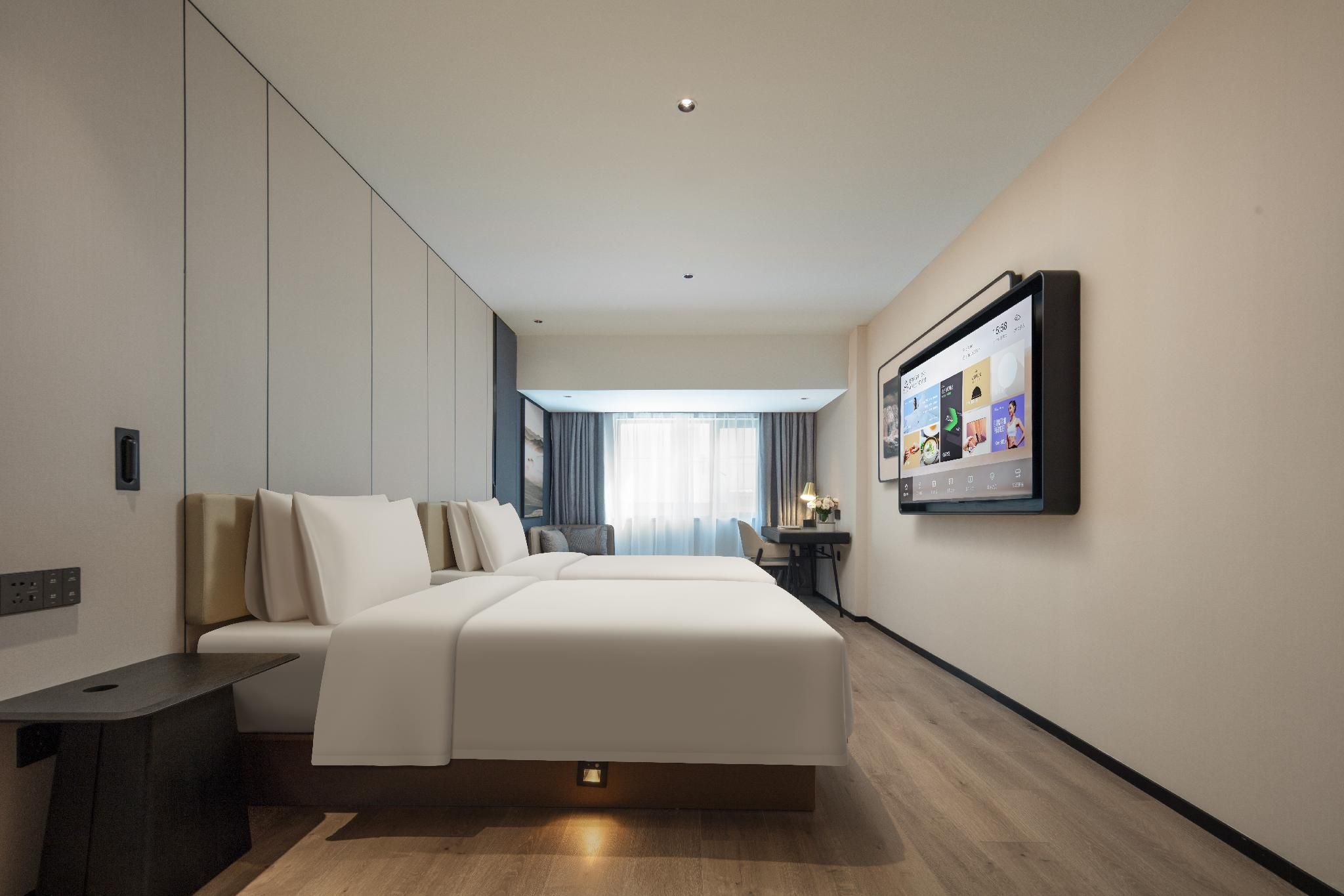 Twin Executive Room