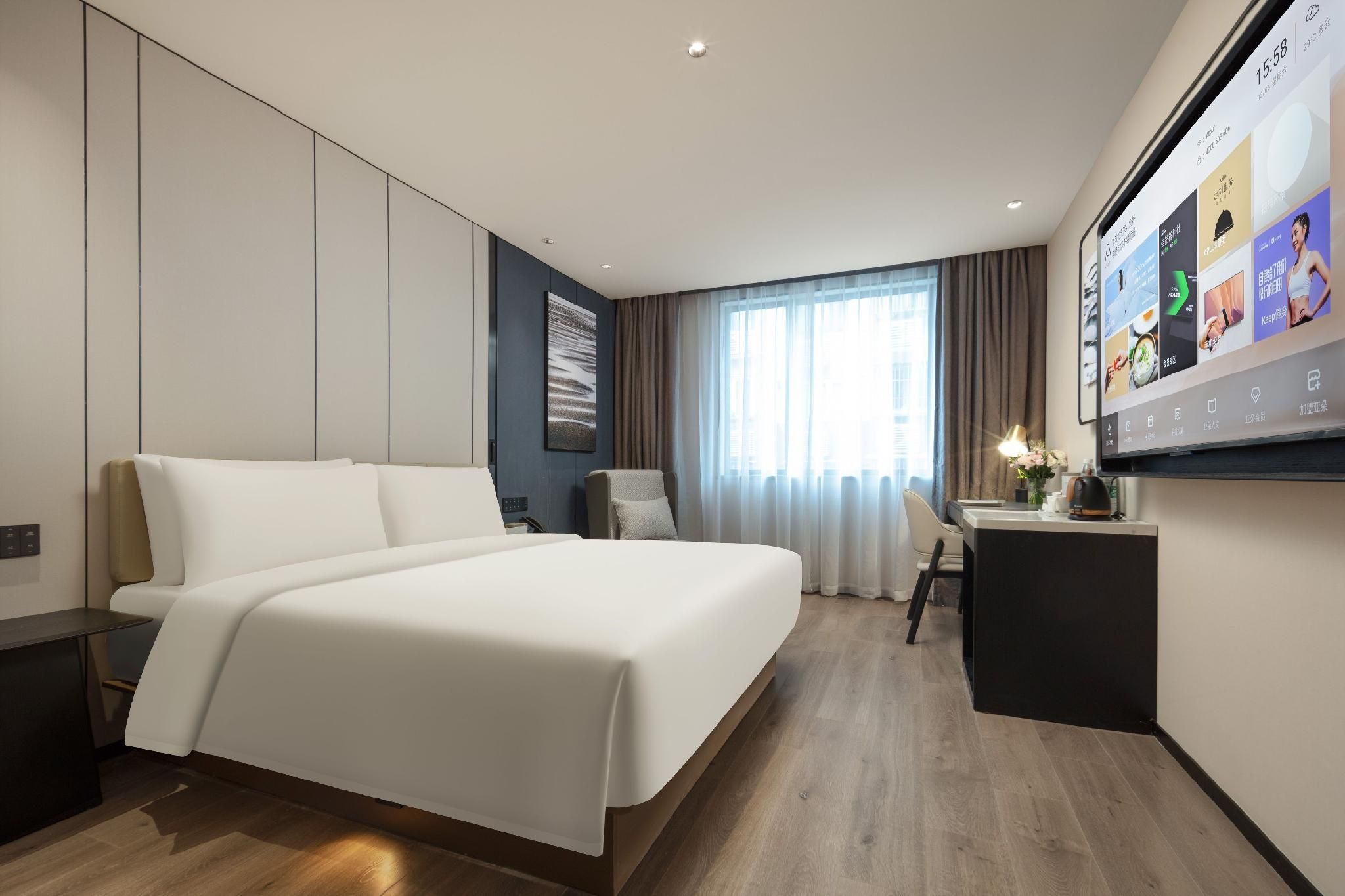 Executive Double Room