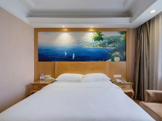 Vienna - Deluxe Room