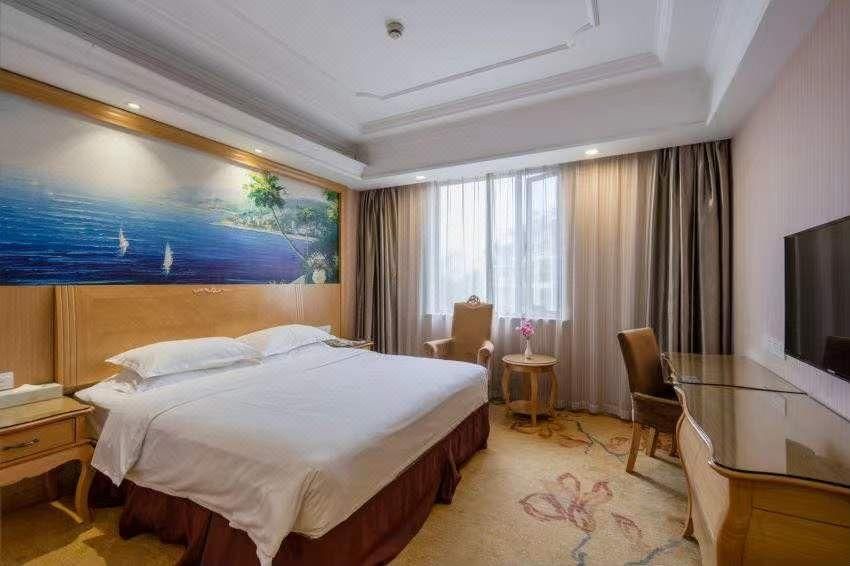 Vienna - Deluxe Room
