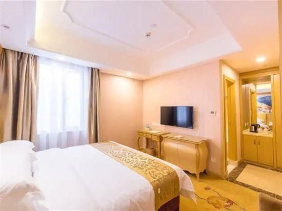 Vienna - Standard Single Room